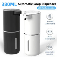 automatic soap dispenser 380 ML