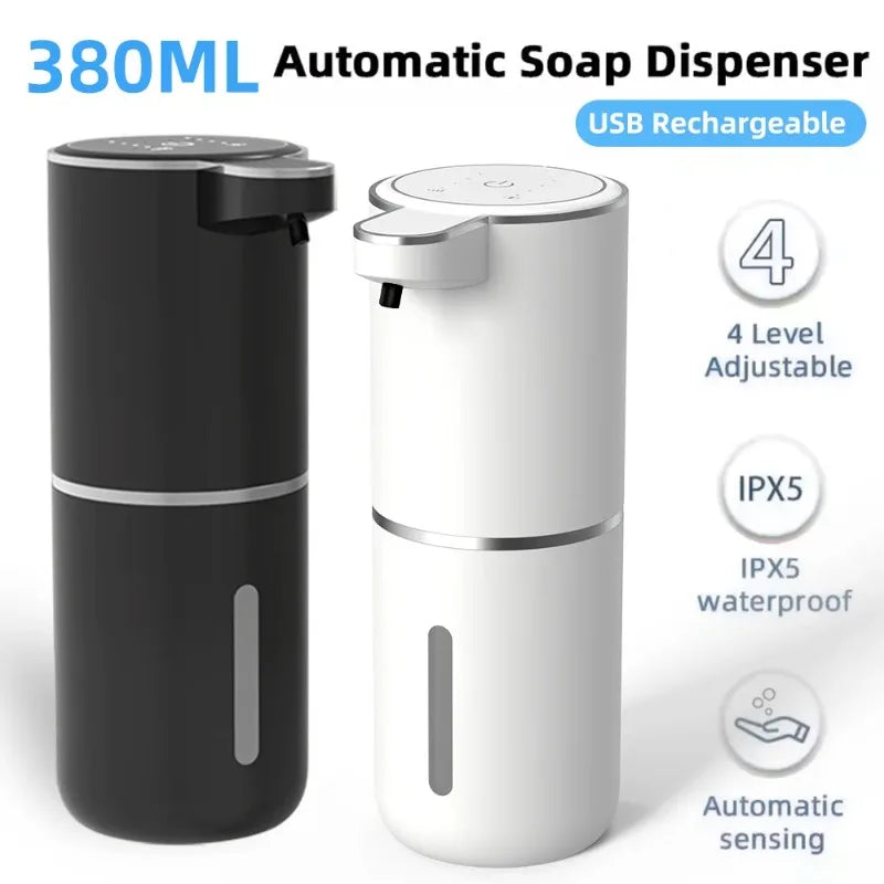 automatic soap dispenser 380 ML