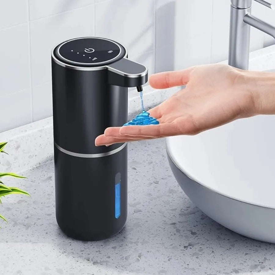 automatic soap dispenser 380 ML